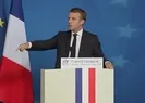 ANALİZ - Macron yönetimindeki Fransanın Akdeniz ve Afrikadaki planı ne? Türkiyeyi neden hedef alıyor?