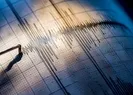 Doğu Anadolu için deprem uyarısı: Sıkışıyor