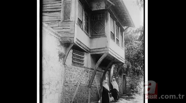 ABD arşivinden çıkan Türkiye fotoğrafları 10