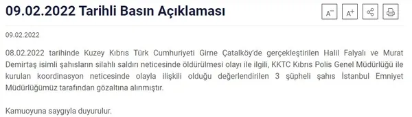 halil-falyali-ve-murat-demirtas-cinayetinde-yeni-gelisme-3-supheli-gozaltina-alindi-1644433296036.jpg Halil Falyalı ve Murat Demirtaş cinayetinde yeni gelişme! 3 şüpheli gözaltına alındı - 1