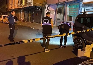 İstanbul'da yol verme kavgası kanlı bitti! 1 ölü
