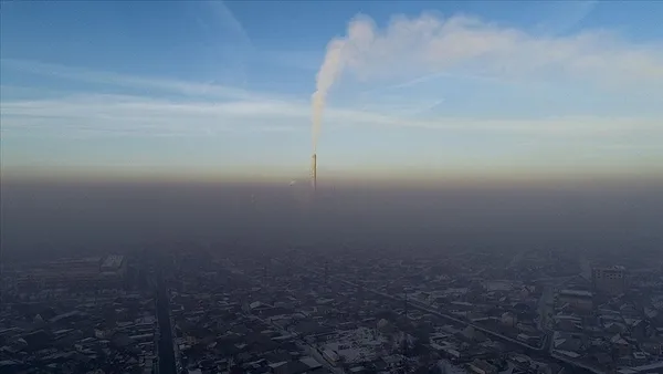 Sıfır emisyon için Türkiye kolları sıvadı! 2050’ye kadar 10 milyar dolarlık yatırım bekleniyor