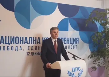 Bulgaristan'daki seçimlerde bir ilk! Gözler Türk aday Mustafa Karadayı'da