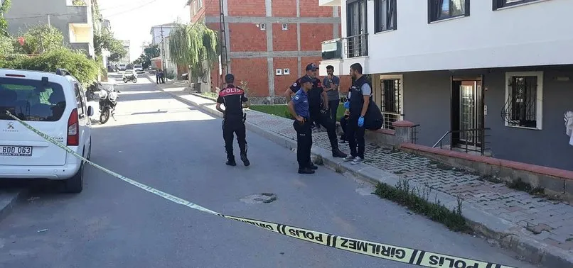 Sultanbeyli’de silahlı iki grup arasında çatışma çıktı