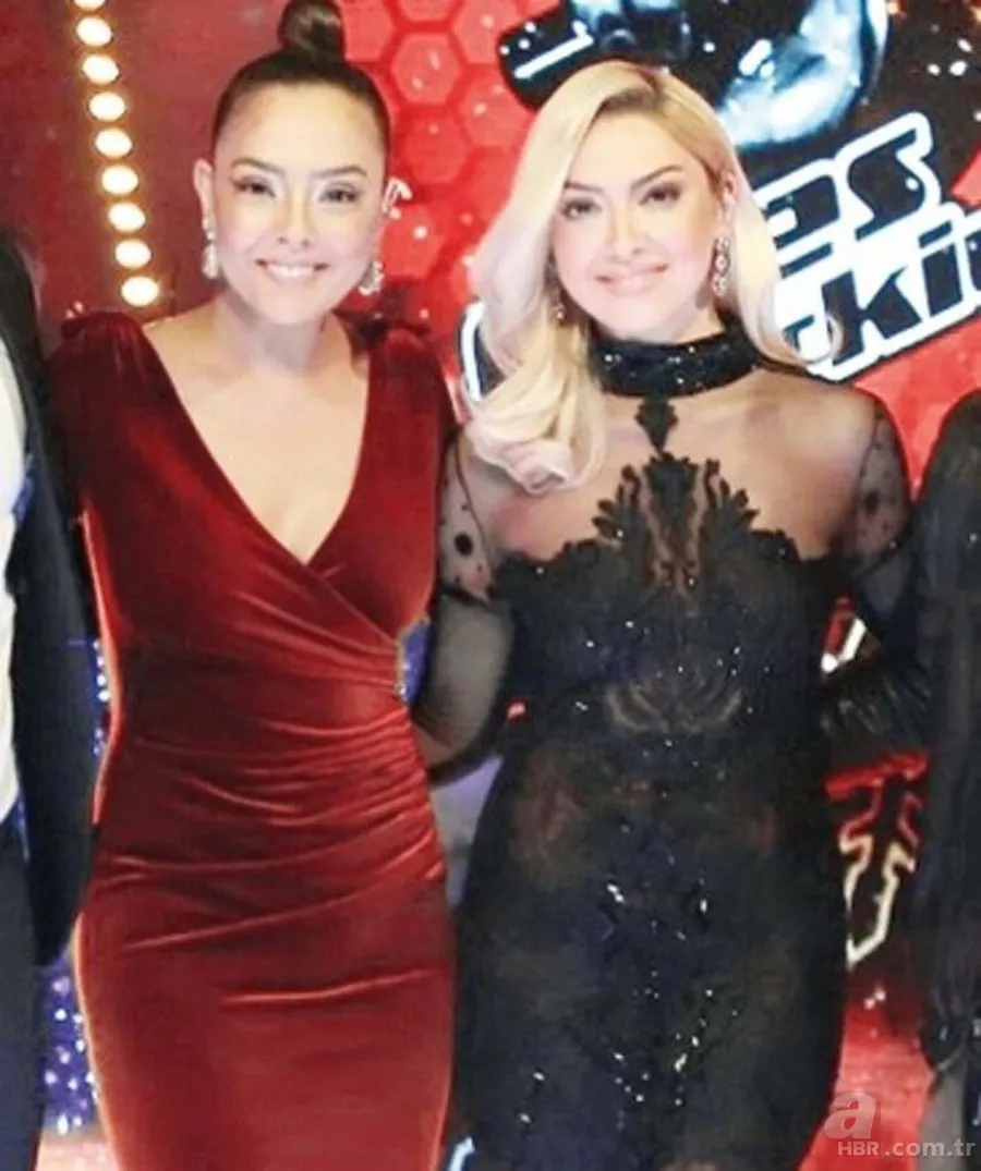 Deniz Akkaya’dan Hadise ile ilgili skandal iddia! Ebru Gündeş’in eski eşi Reza Zarrab’dan hamile kaldı 3