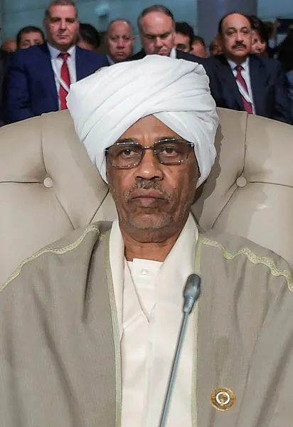 Son dakika: Sudan Devlet Başkanı El Beşir tutuklandı