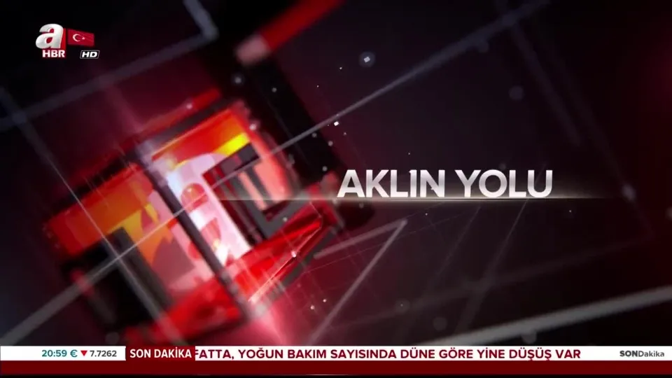 Aklın Yolu