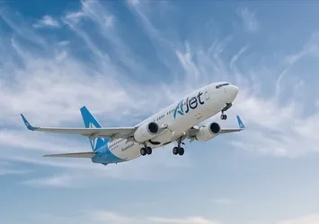 AJet'ten yurt içi uçuşlarda indirimli bilet kampanyası!