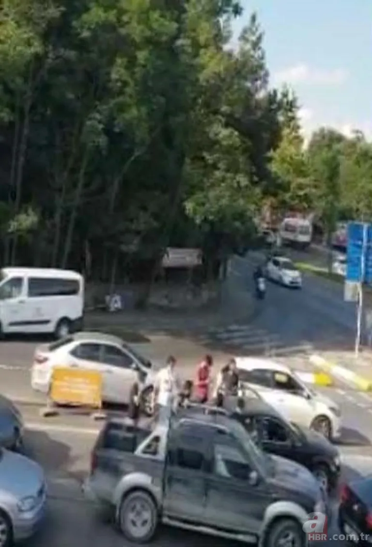 Adnan Oktar'a operasyon anı... İşte böyle yakalandı 14