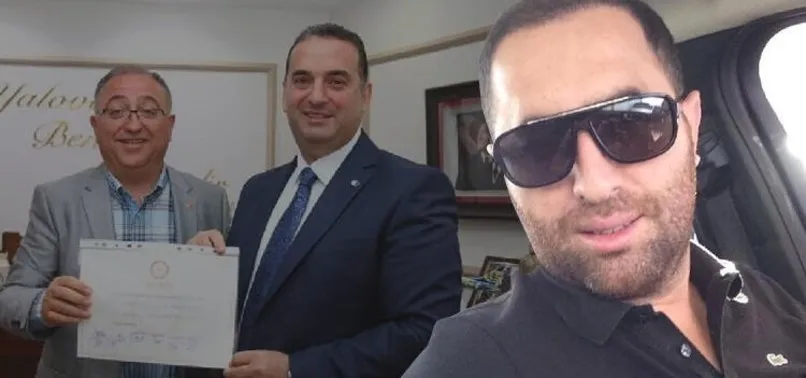 Yalova Belediyesi'ndeki yolsuzluk soruşturması CHP'li başkan Vefa Salman’a uzandı