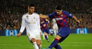 El Clasico’da 17 yıl sonra bir ilk!