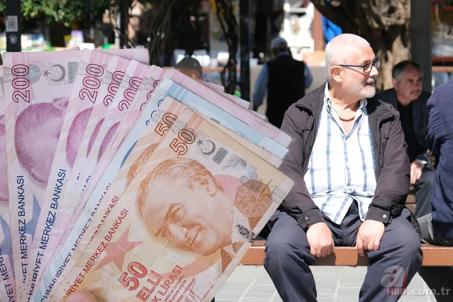 Milyonlarca çalışanı ilgilendiren erken emeklilik şartı! İşte tüm sigortalıların bilmesi gereken 8 kural 8