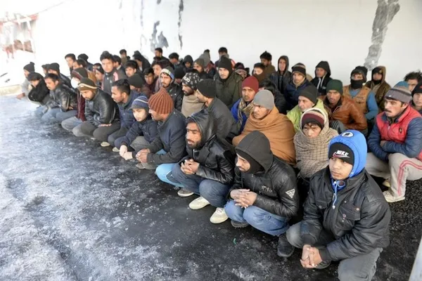 1629047799910.jpg Türkiye'nin düzensiz göçe karşı mücadelesi hızla sürüyor: Sınır hatları güçlendirildi - 4