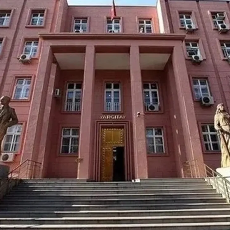 Yargıtaydan AYM açıklaması