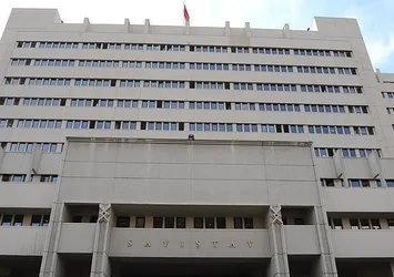 Sayıştay'da 108 kişi görevden uzaklaştırıldı