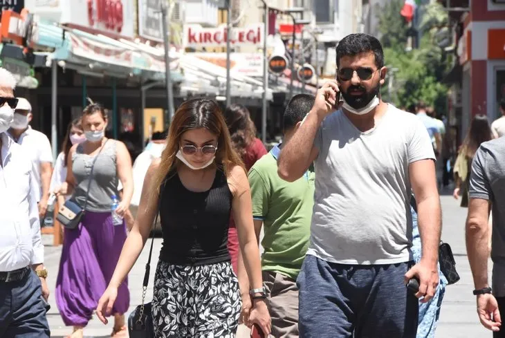 İzmir’de vatandaşların duyarsızlığı pes dedirtti: Bir kere ceza yedim, ikincisini de yerim