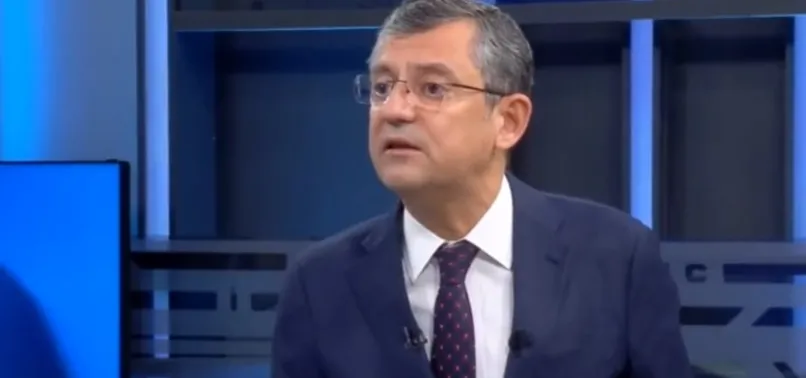 CHP'li Özgür Özel 'teröre yardımdan' tutuklanan HDP'li Selçuk Mızraklı'ya arka çıktı: İçim yanıyor
