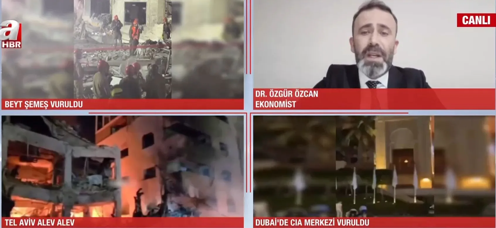 Savaşın ayak sesleri ekonomiyi nasıl vuracak? Pazartesi piyasalarda 'risk' alarmı! Altın ve petrolde sert yükseliş kapıda!