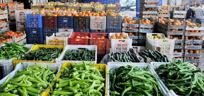 Beş liradan satılması gereken limonu fahiş fiyatlara satıyorlar!