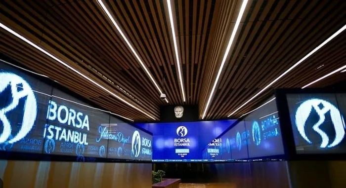 Borsa İstanbul günü yükselişle tamamladı: Yüzde 1,00 değer kazandı