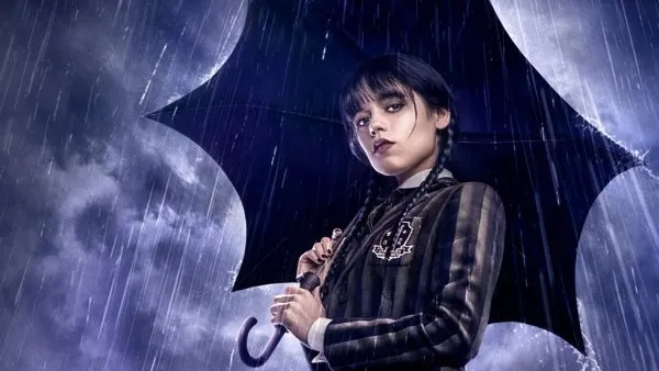 Wednesday 2. sezon çıkacak mı, ne zaman başlayacak? Wednesday 2. sezon tarihi açıklandı mı, belli oldu mu?