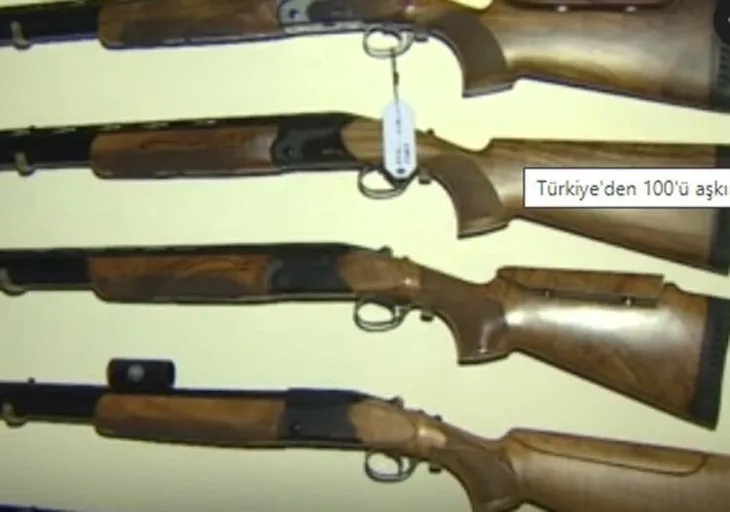 Türkiye silah satışında rekor kırdı! ABD ısrarla bu silahı sipariş etti! Onlarca ülke sırada bekliyor