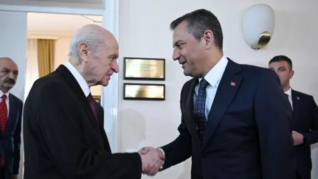 Asgari ücrete ara zam gelecek mi? MHP lideri Bahçeli’den yeni açıklama: Artışa ilişkin bir şey gelirse destekleriz