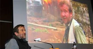 1977’de Taksim’deydik ama...