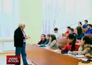 Sözleşmeli akademik personele kadro