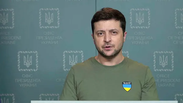 1646857845503.jpg Rusya Avrupa'yı da parçalamak istiyor! Zelenskiy tehlike altındaki ülkeleri tek tek saydı - 3