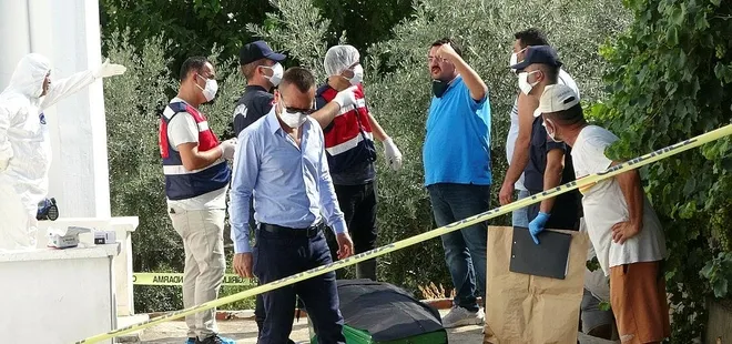 Mersin'de korkunç cinayet! Kayıp öğretmen Devrim Emir ölü bulundu! Polis her yerde o ismi arıyor