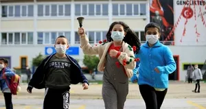 Yüz yüze eğitim dönemi başlıyor!