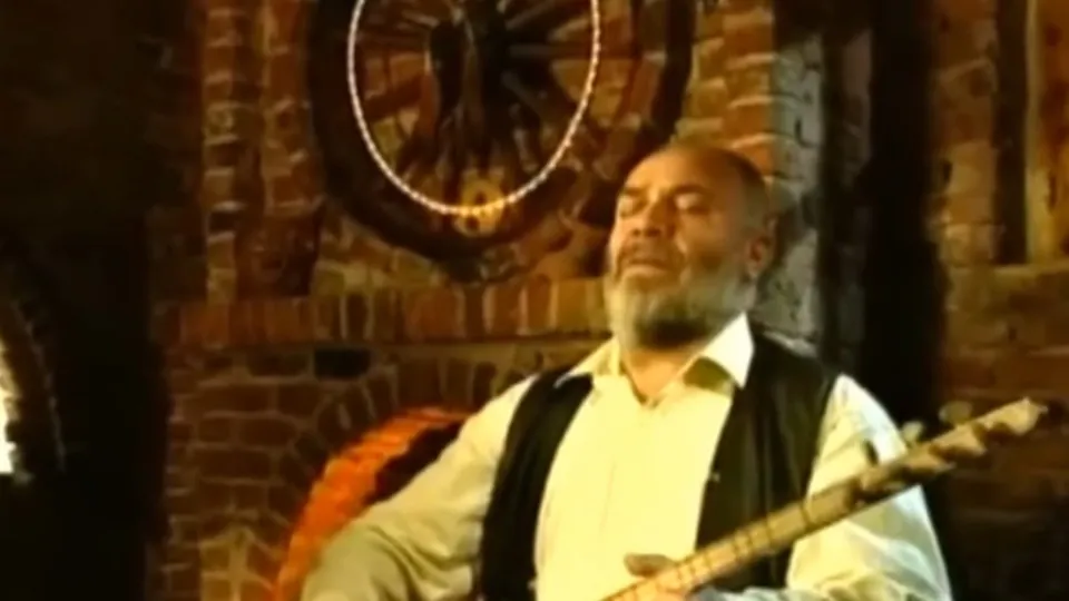 Yolun sonu görünüyor türküsünün hikayesi