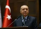 AK Parti kampında vatandaşın sesi masada