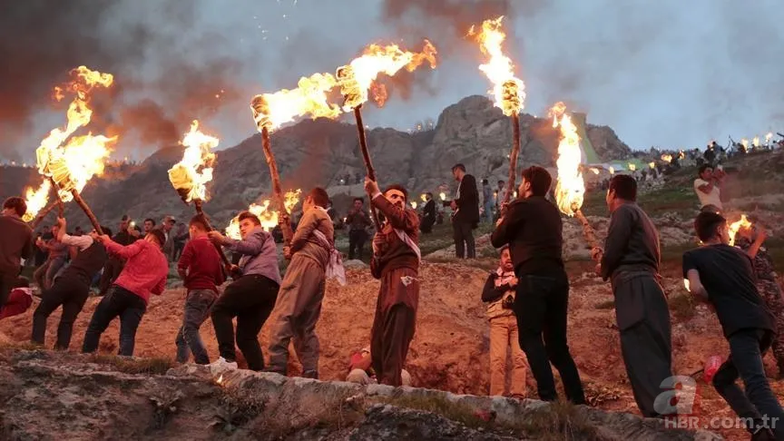 Nevruz nedir, ne demek? 2023 Nevruz Bayramı ne zaman, tatil mi? Adet, gelenek ve görenekler neler? 5