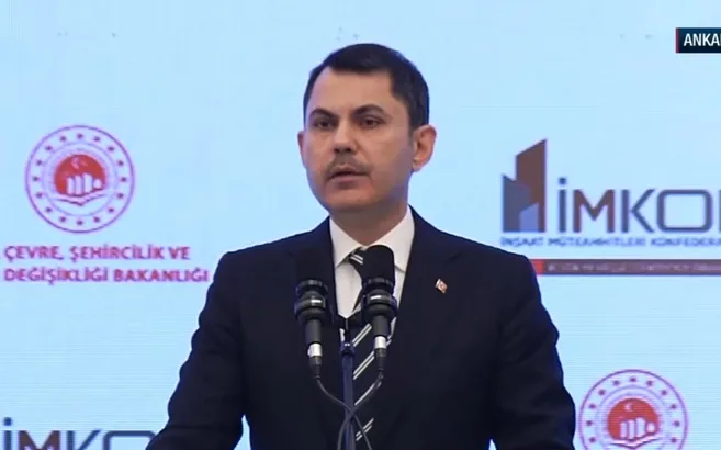 Yeni sosyal konut kampanyası başlıyor