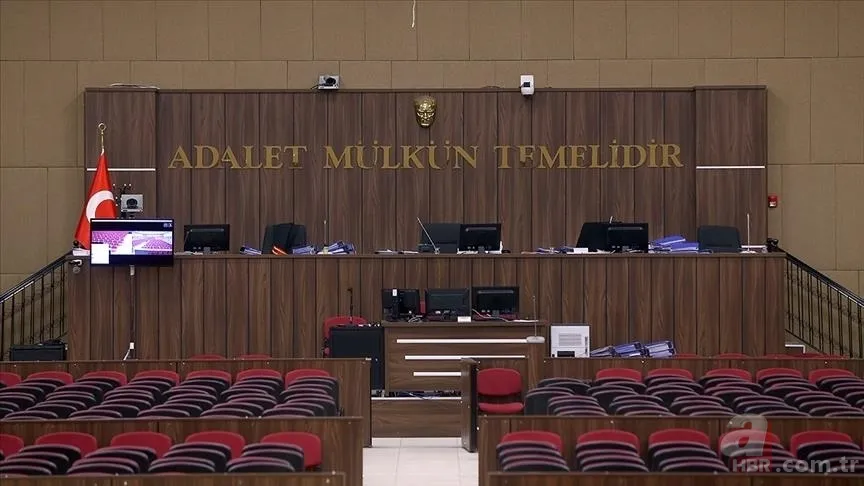 Bebeğine çamaşır suyu içirip öldürmüştü! Cani anneye verilen ceza belli oldu 2