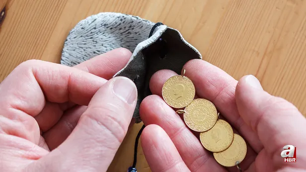 Altın fiyatları ne kadar, kaç TL oldu? Yarım, çeyrek, gram altın fiyatları düşer mi, yükselir mi? 21 Eylül güncel fiyatlar...