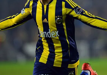 Volkan Şen Galatasaray'da