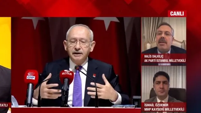 Kemal Kılıçdaroğlu CHP'deki taciz skandallarını görmezden mi geliyor? A Haber'de flaş değerlendirmeler: Mağduriyetlere karşı kör dilsiz ve sağır
