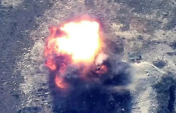 Paşinyan’dan bomba iddia! Rusya’yı suçladı: Operasyonu bize bildirmedi