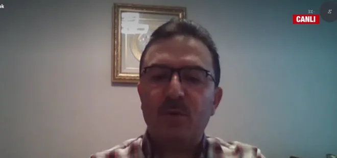 Son dakika: FETÖ yeniden yapılanma içinde mi? AK Parti Erzurum Milletvekili Selami Altınok A Haber’de değerlendirdi