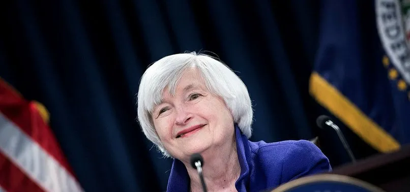 Joe Biden'ın Hazine Bakanlığına eski FED Başkanı Janet Yellen'ı getirmesi bekleniyor