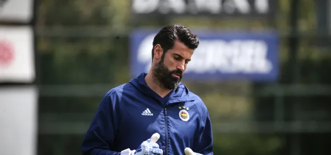 Fenerbahçe’nin eski kalecisi Volkan Demirel’in mal varlıklarına tedbir ve dava talebi! Suç örgütü lideri Sedat Peker detayı ortaya çıktı