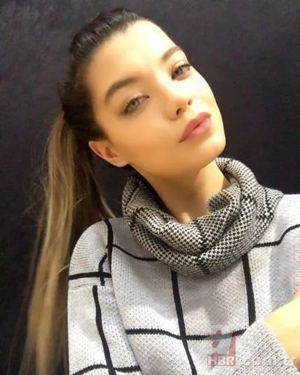 Buse Narcı 'Özcan Deniz'i böyle yok etti 14