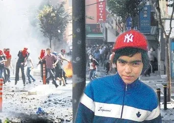 Berkin Elvan'ı bile bile ölüme götürdüler! Kozmik karargah | Gizemli 2. kat