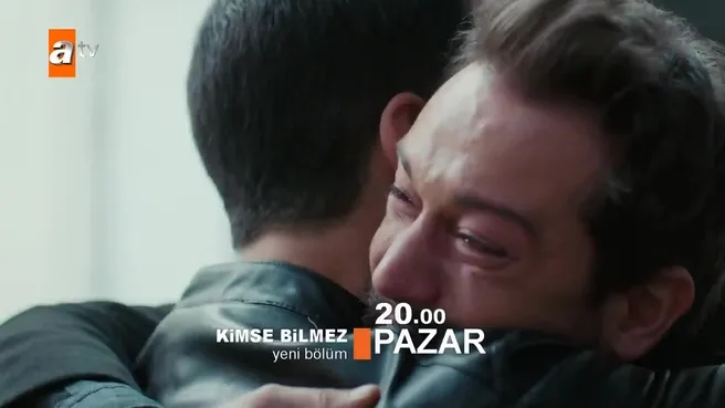 Kimse Bilmez 23. bölüm 2. fragmanı yayınlandı!