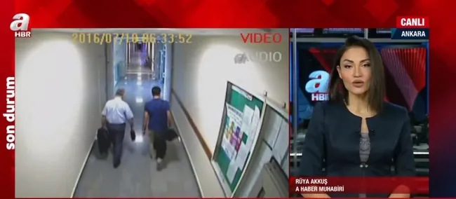Adil Öksüz kuzeni Ali Öksüz'ü Milli İstihbarat Teşkilatı'na sızdırmış! Alçak planları ifşa oldu - 1