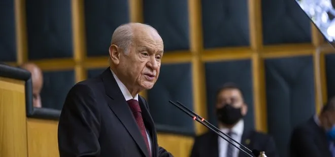 Son dakika: MHP Genel Başkanı Devlet Bahçeli’den belediyelere su indirimi talimatı