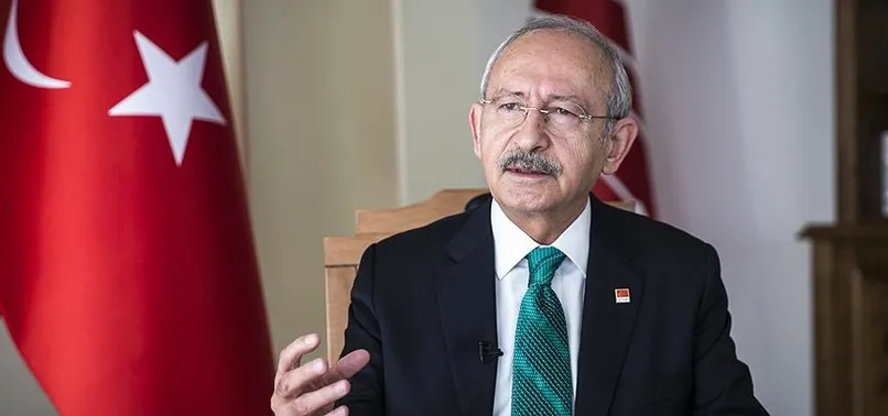 Kılıçdaroğlu'nu çıldırtan anket: 8 belediyeyi kaybediyor